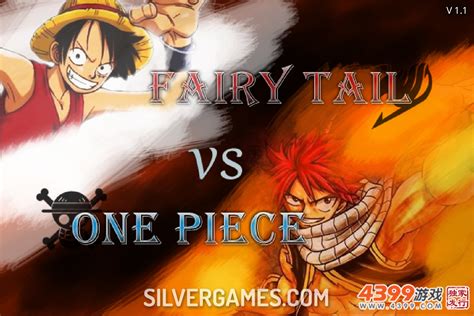 fairy tail vs one piece 1.1 kbh.